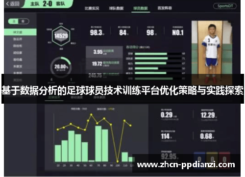 基于数据分析的足球球员技术训练平台优化策略与实践探索