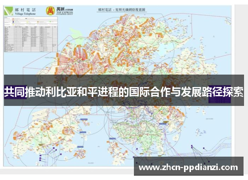 共同推动利比亚和平进程的国际合作与发展路径探索