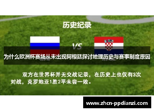 为什么欧洲杯赛场从未出现阿根廷探讨地理历史与赛事制度原因